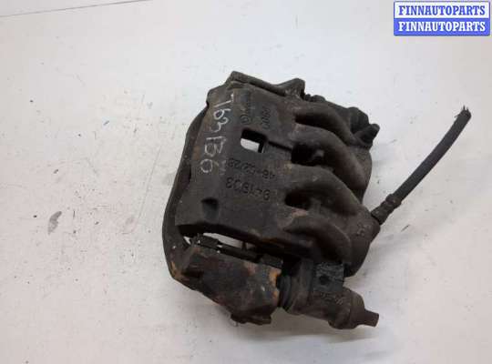 Суппорт CT1148587 на Peugeot Boxer 2014-2025
