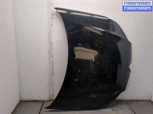 купить Обшивка капота на Citroen C5 2008-2017