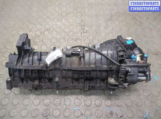 Коллектор впускной BM3657318 на BMW X3 F25 2010-2017
