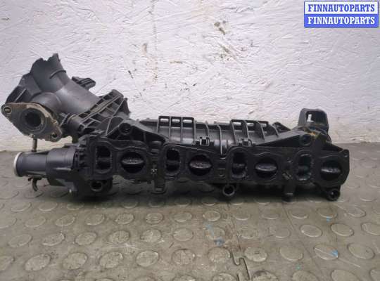 купить Коллектор впускной на BMW X3 F25 2010-2017