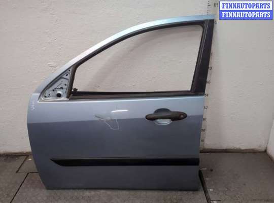 Замок боковой двери на Ford Focus I