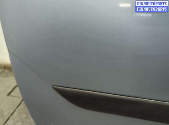 Замок боковой двери на Ford Focus I