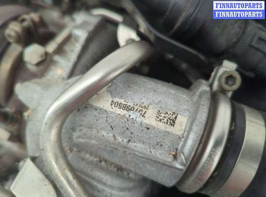 купить Форсунка топливная на BMW 7 F01 2008-2015