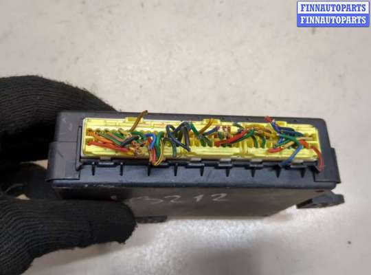 купить Блок управления бортовой сети (Body Control Module) на KIA Sorento BL 2002-2011