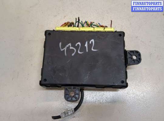 купить Блок управления бортовой сети (Body Control Module) на KIA Sorento BL 2002-2011