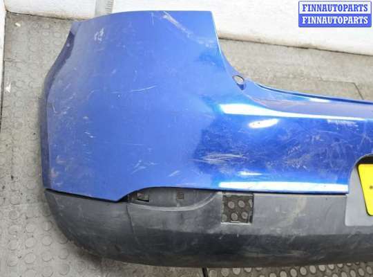 купить Бампер на Audi A4 (B6) 2000-2006