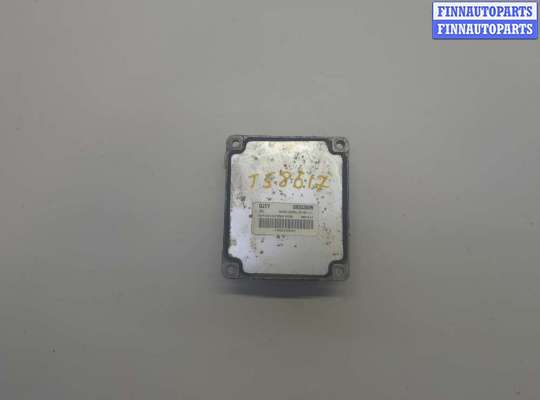 Купить Блок управления двигателем на Opel Astra G 1998-2005 Блок управления двигателем OP2353148 на Opel Astra G 1998-2005