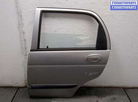 купить Дверь боковая (легковая) на Daewoo Matiz 1998-2016