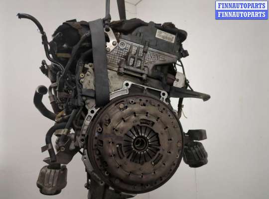 купить Двигатель (ДВС) на BMW 3 E90, E91, E92, E93 2005-2012
