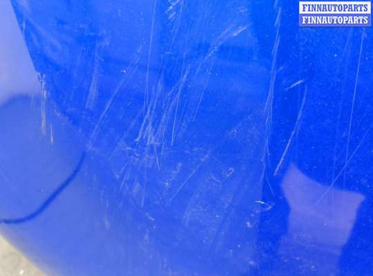 купить Капот на Ford EcoSport 2012-2018