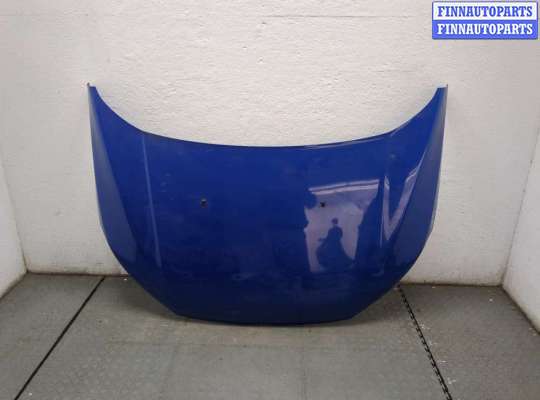 купить Капот на Ford EcoSport 2012-2018