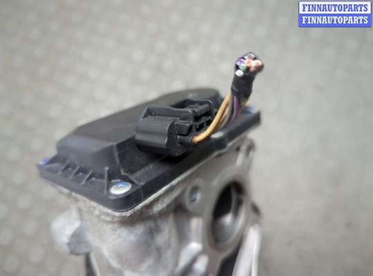купить Заслонка дроссельная на Renault Clio 2005-2009