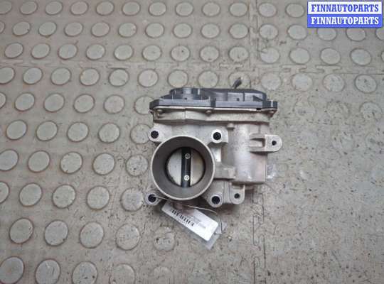 Заслонка дроссельная RN1587662 на Renault Clio 2005-2009