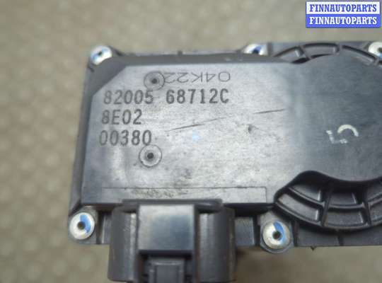 купить Заслонка дроссельная на Renault Clio 2005-2009