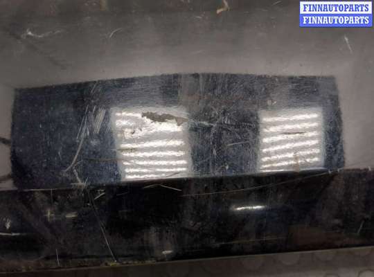 купить Борт откидной на Peugeot 3008 2009-2016