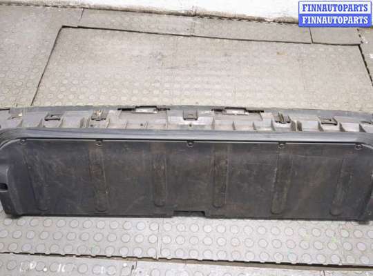 купить Борт откидной на Peugeot 3008 2009-2016