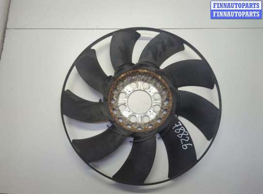 Крыльчатка вентилятора (лопасти) LRQ7336 на Land Rover Range Rover 3 (LM) 2002-2012