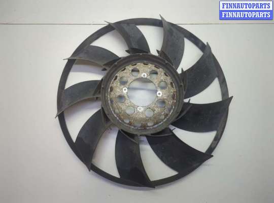 купить Крыльчатка вентилятора (лопасти) на Land Rover Range Rover 3 (LM) 2002-2012