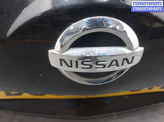 купить Двигатель стеклоочистителя (моторчик дворников) задний на Nissan Murano 2002-2008