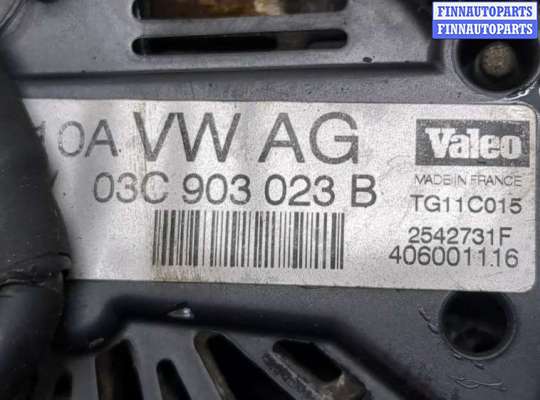 купить Генератор на Volkswagen Golf 5 2003-2009