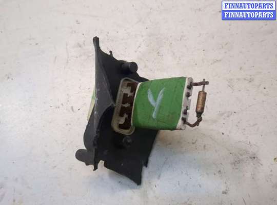 купить Сопротивление отопителя (моторчика печки) на Ford Galaxy 2006-2010