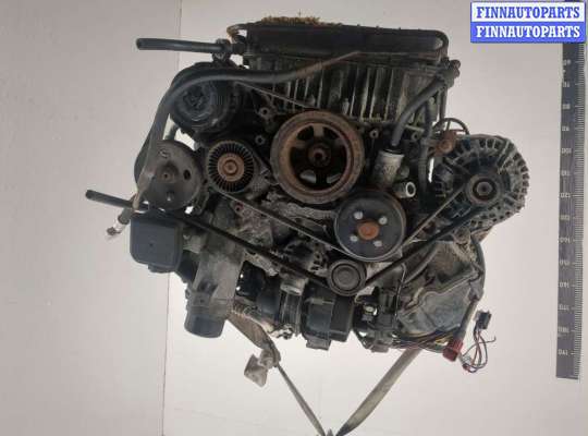 Двигатель (ДВС) MB1700133 на Mercedes S W220 1998-2006