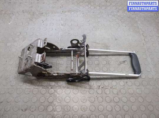 Рычаг ручного тормоза (ручника) FO2178367 на Ford S-Max 2006-2010