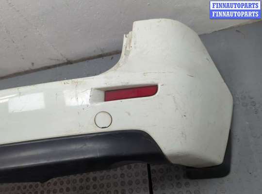 купить Заглушка буксировочного крюка на Mitsubishi Lancer 10 2007-2017