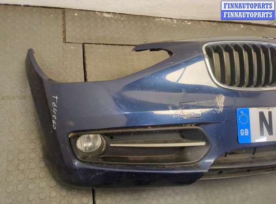 купить Бампер на BMW 1 F20, F21 2011-2019