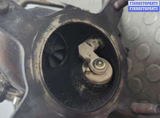 купить Турбина на Volkswagen Passat CC 2008-2012