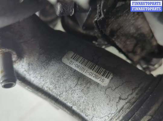 купить Турбина на Volkswagen Passat CC 2008-2012