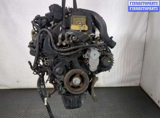 Головка блока (ГБЦ) FO2001333 на Ford Focus 3 2014-2019