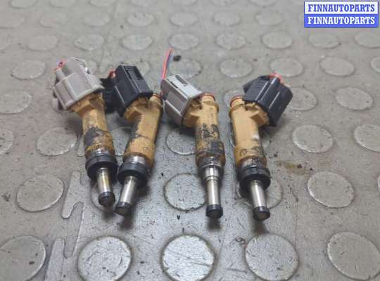 купить Форсунка топливная на Toyota Auris E15 2006-2012