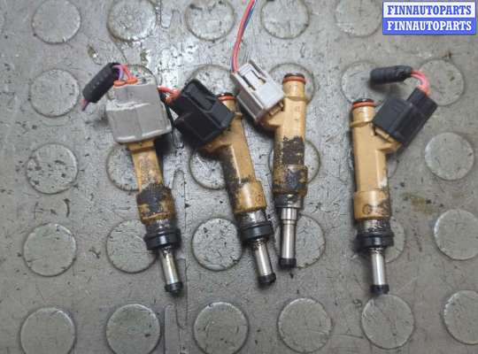 купить Форсунка топливная на Toyota Auris E15 2006-2012