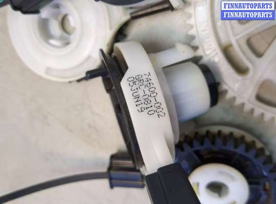 купить Прочая запчасть на Chevrolet Trax 2016-2022