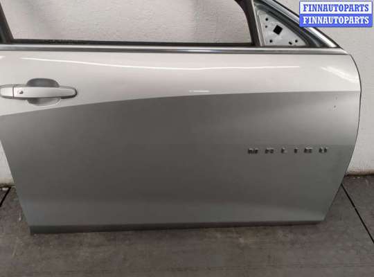 купить Дверь боковая (легковая) на Chevrolet Malibu 2018-2025