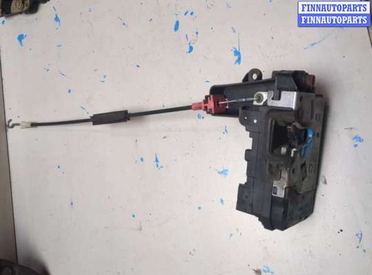 купить Замок двери на Opel Astra H 2004-2010
