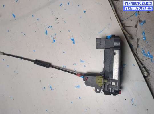 купить Замок двери на Opel Astra H 2004-2010