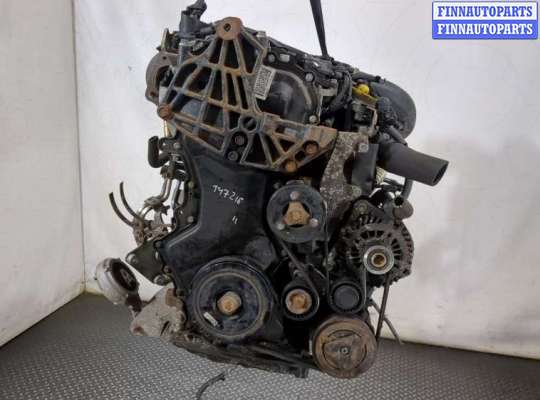 купить Двигатель (ДВС) на Nissan Qashqai 2006-2013