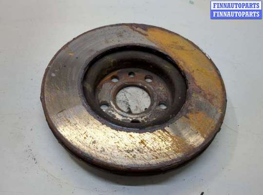 Диск тормозной FO1866756 на Ford Galaxy 2006-2010