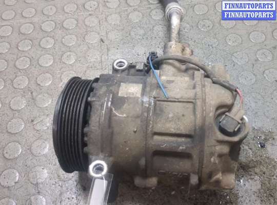 Купить Компрессор кондиционера на Mercedes Vito W639 2003-2014 Компрессор кондиционера MB1730704 на Mercedes Vito W639 2003-2014