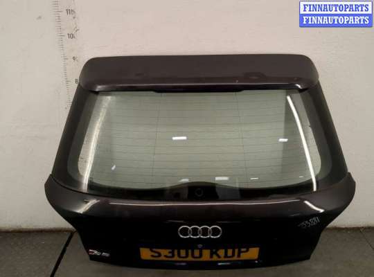 купить Подсветка номера на Audi S3 (8L) 1999-2003