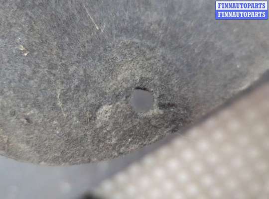 купить Защита арок (подкрылок) на BMW X5 E70 2006-2013