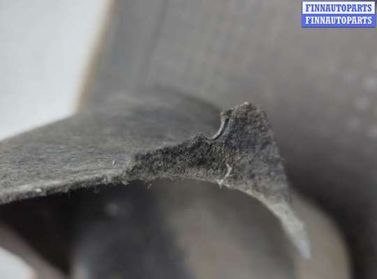 купить Защита арок (подкрылок) на BMW X5 E70 2006-2013