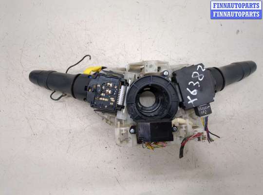 купить Переключатель поворотов и дворников (стрекоза) на Mitsubishi Pajero 2006-2022