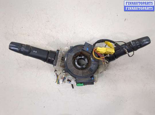 Переключатель поворотов и дворников (стрекоза) MT521992 на Mitsubishi Pajero 2006-2014