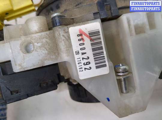 Подрулевой переключатель на Mitsubishi Pajero IV