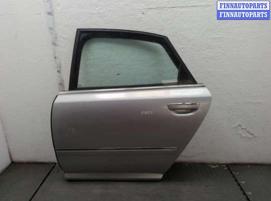 Замок двери AU1722145 на Audi A8 (D3) 2002-2010