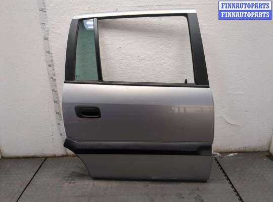 купить Замок двери на Opel Zafira A 1999-2005