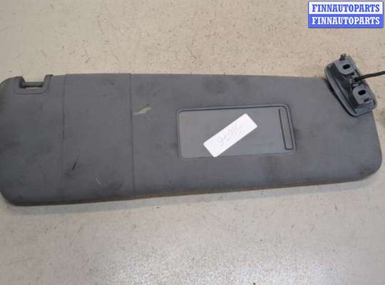 купить Козырек солнцезащитный на Volkswagen Phaeton 2002-2010